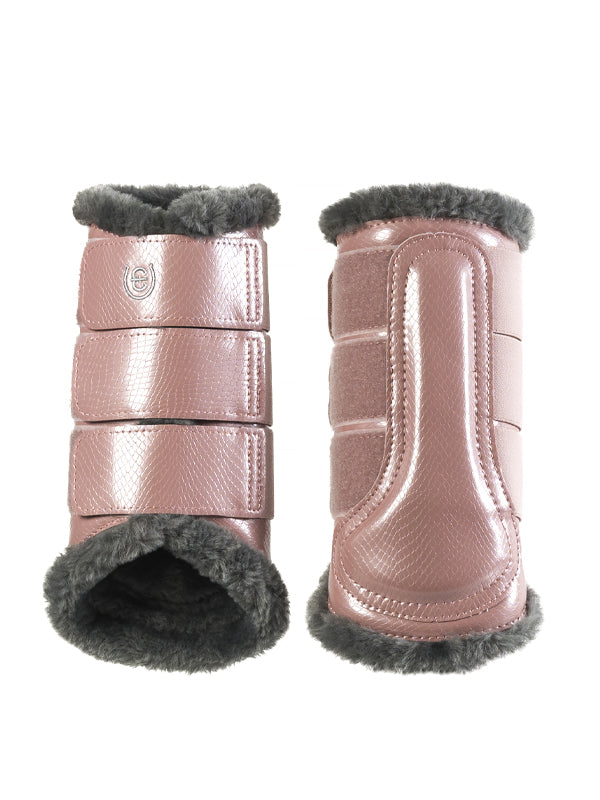 Equestrian Stockholm Brushing Boots Northern Lights Equestrian Boutique
