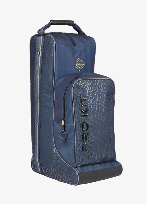 LeMieux Elite Pro Boot Helmet Bag Canada Northern Lights Equestrian Boutique