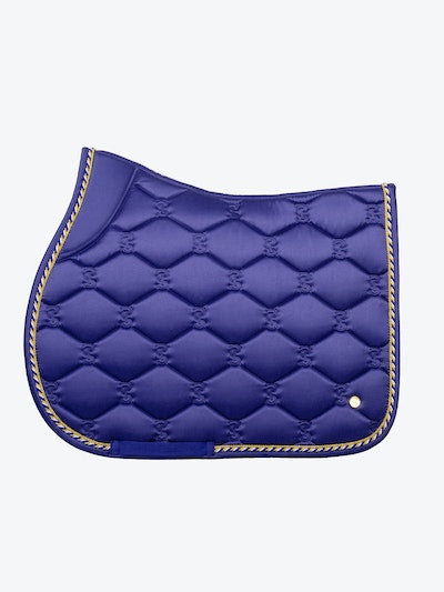 SALE! shops NEW PS of Sweden Wine Color Jump Saddle Pad